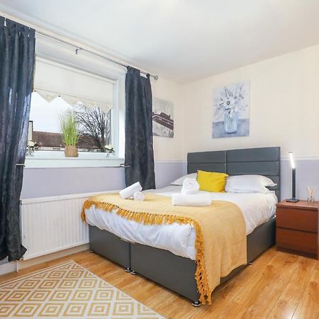Beautiful 4 Bedroom Cottage - Ideal Location - Free Parking Единбург Екстер'єр фото